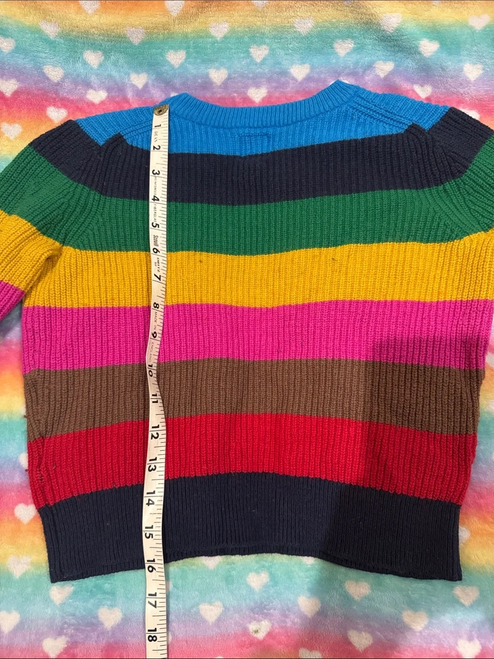 GAP bright multicolor